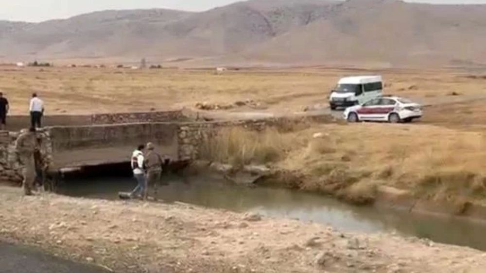 Mardin Kaza Son Dakika