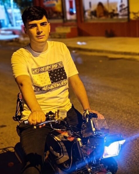 Mustafa Bayram
