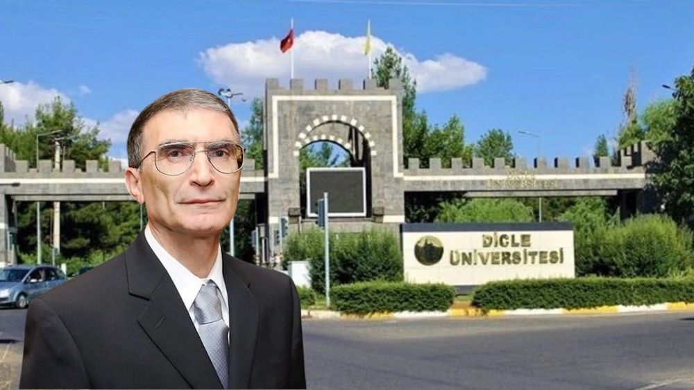 Aziz Sancar’ın Diyarbakır’da hocalık yaptığı ortaya çıktı!