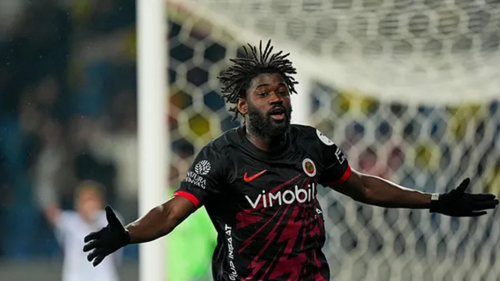 Sekou Keita