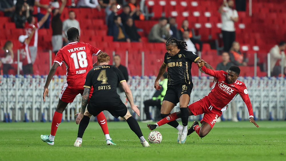 Samsunspor Amedspor (1)