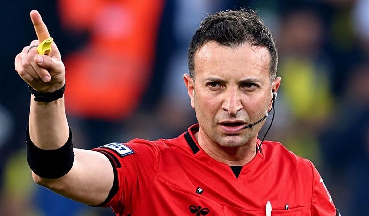 Süper Lig hakemi Yasin Kol tutuklandı: İfadesi ortaya çıktı!
