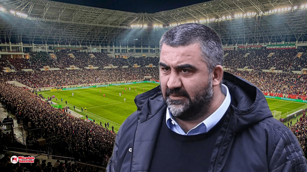 Ümit Özat’tan Diyarbakır çıkışı: Milli takım hocasına sert tepki!