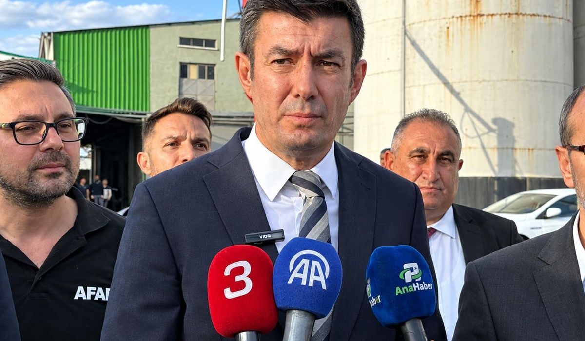 Vali Yardımcısı Silahla Vurulmuş Halde Bulundu!