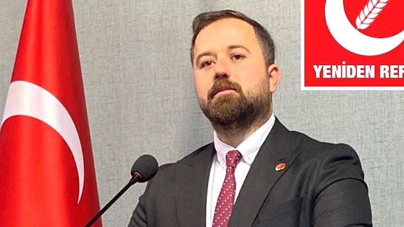 Sirkeli su ile gündeme gelmişti: “Eşim Kürt”