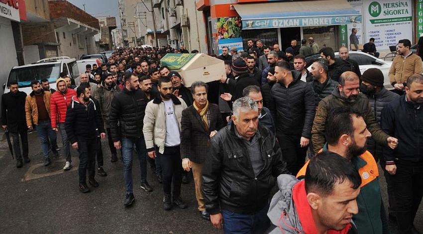 Ankara'ya araba almaya gitti, cenazesi geldi - Mücadele Gazetesi
