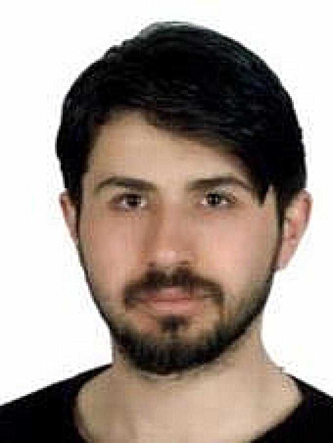 Ejder Ediz Işık