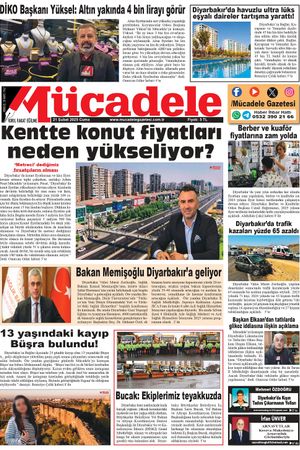 21 Şubat 2025