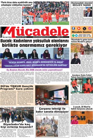 25 Şubat 2025