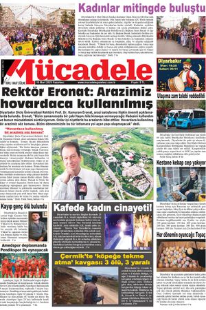 8 Mart 2025