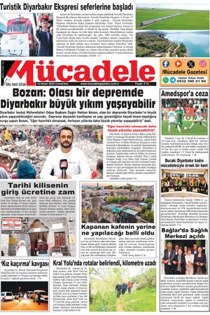 12 Nisan 2025