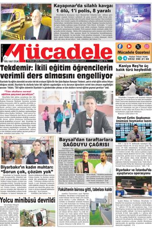 10 Nisan 2025