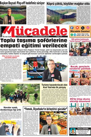 11 Nisan 2025