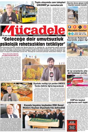 3 Nisan 2025