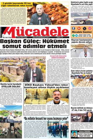4 Nisan 2025