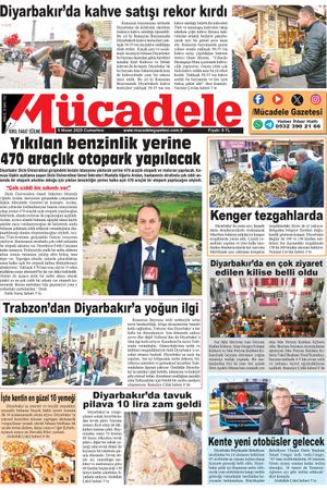 5 Nisan 2025