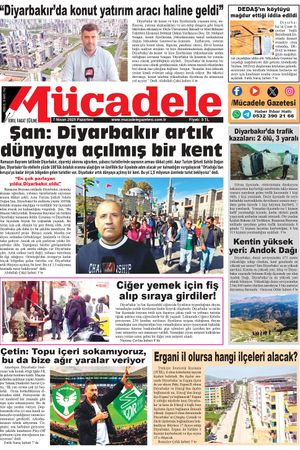 7 Nisan 2025