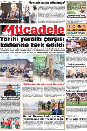 6 Mayıs 2025