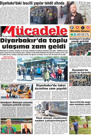 7 Mayıs 2025