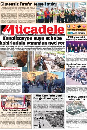 10 Mayıs 2025