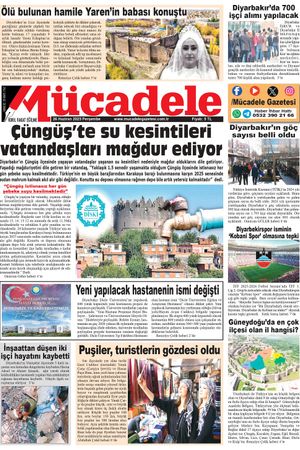 26 Haziran 2025