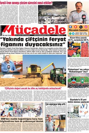 28 Haziran 2025