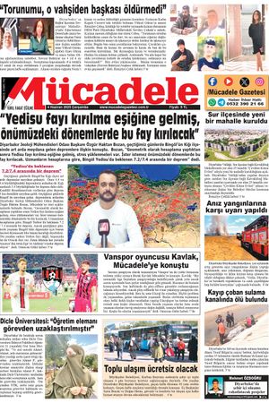 4 Haziran 2025