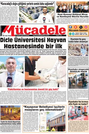 5 Haziran 2025