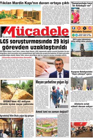 22 Temmuz 2025