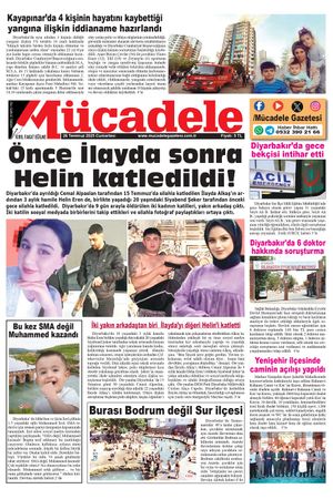 26 Temmuz 2025