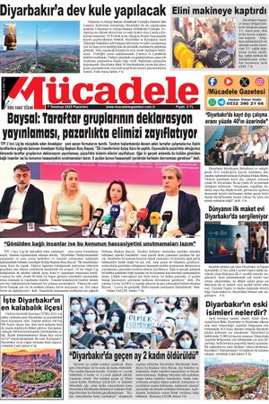7 Temmuz 2025