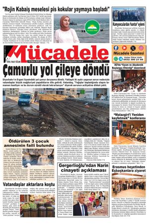 15 Ekim 2025