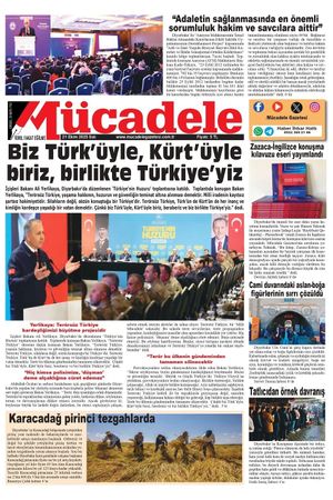 21 Ekim 2025
