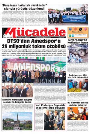 11 Aralık 2025