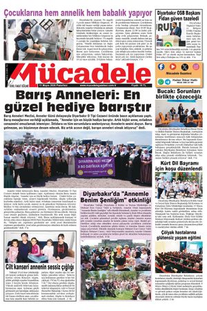 11 Mayıs 2026