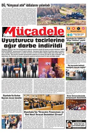 15 Mayıs 2026