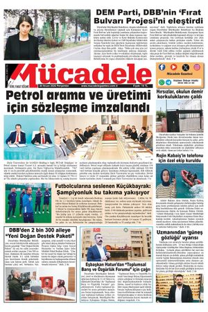 30 Nisan 2026
