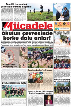 5 Mayıs 2026