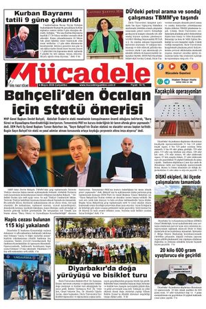 6 Mayıs 2026