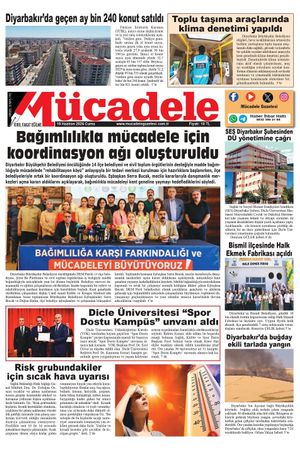 19 Haziran 2026