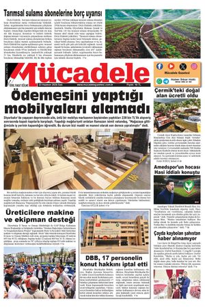 23 Haziran 2026