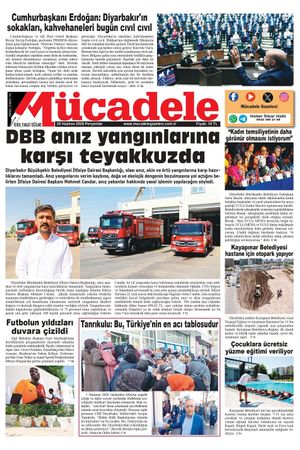 25 Haziran 2026