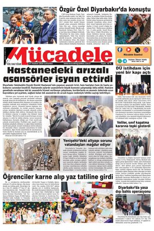 27 Haziran 2026