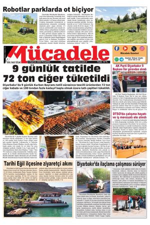 4 Haziran 2026