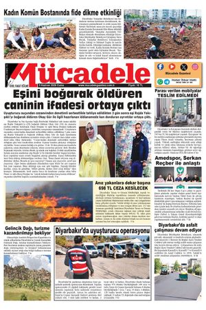 5 Haziran 2026