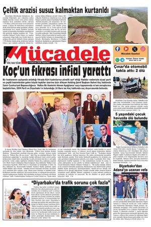8 Haziran 2026