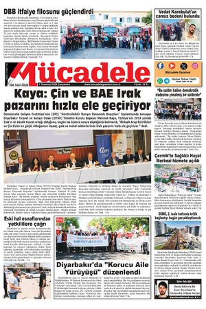 1 Temmuz 2026