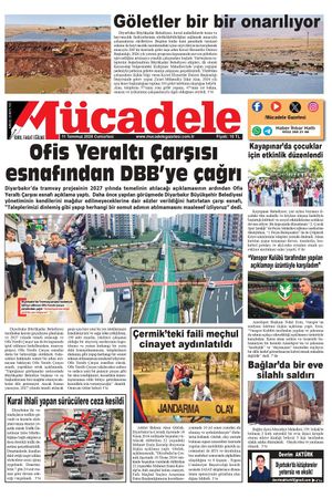 11 Temmuz 2026