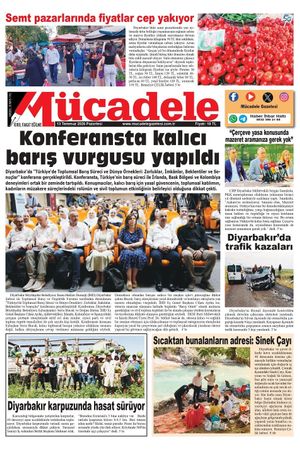 13 Temmuz 2026