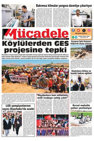 17 Temmuz 2026